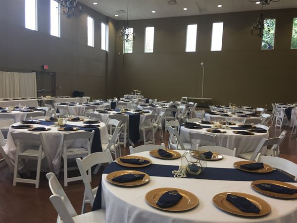 Basilica of St. Joseph Proto-Cathedral