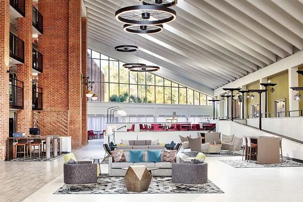 Wyndham Garden Columbia