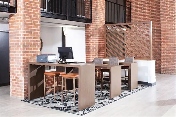 Wyndham Garden Columbia