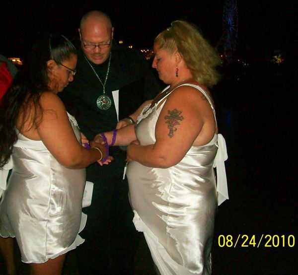 Universal Life Church