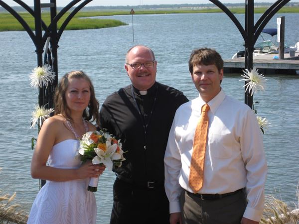 Universal Life Church