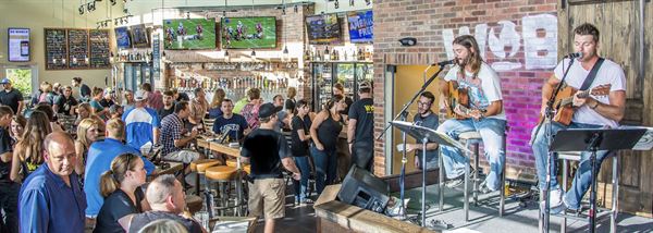 Ferch's Crafthouse Grille