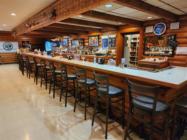 Izaak Walton Wedding & Event Center