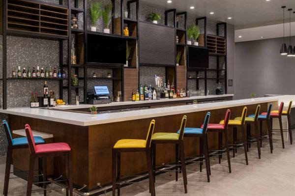 Hilton Garden Inn Pomona