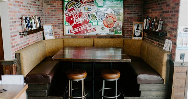 Ferch's Crafthouse Grille