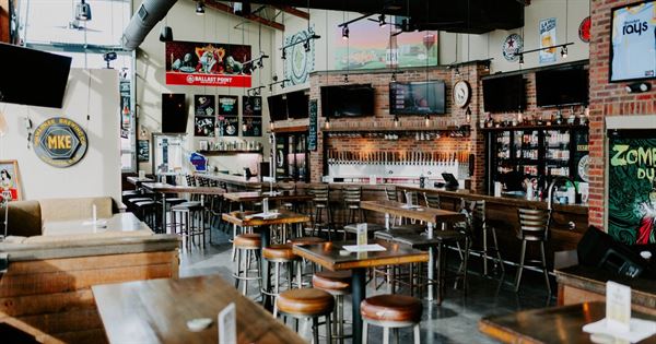 Ferch's Crafthouse Grille