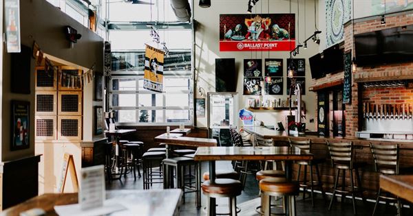 Ferch's Crafthouse Grille