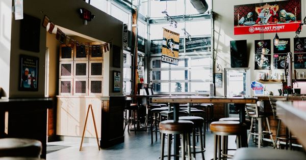 Ferch's Crafthouse Grille