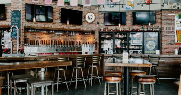 Ferch's Crafthouse Grille