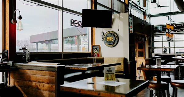 Ferch's Crafthouse Grille