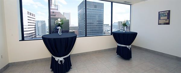 St. Paul Plaza Conference Center