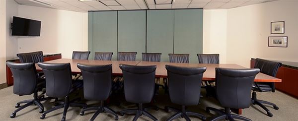 St. Paul Plaza Conference Center