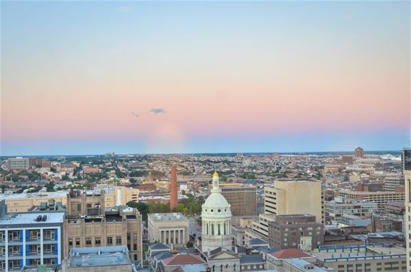 St. Paul Plaza Conference Center