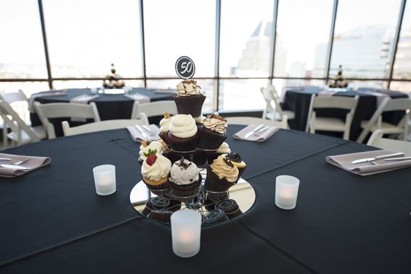 St. Paul Plaza Conference Center