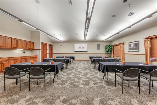 The Inn at Ohio Northern University