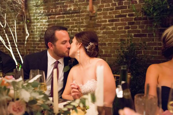 The Parsonage at St. Johannes