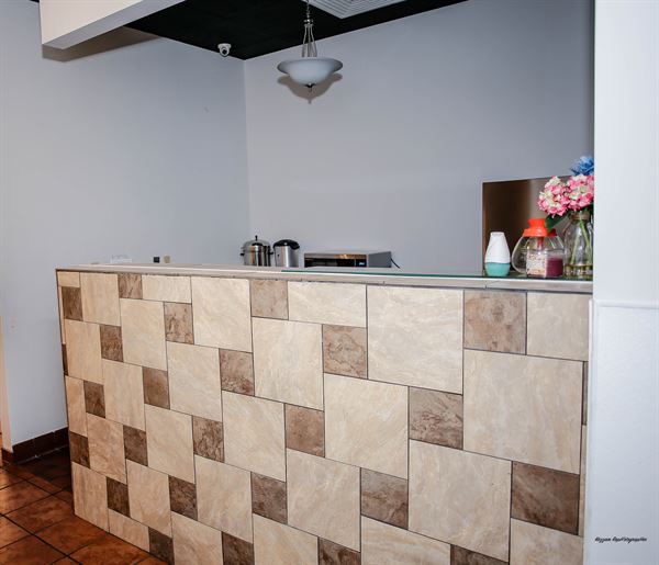 The Frederick Ballroom