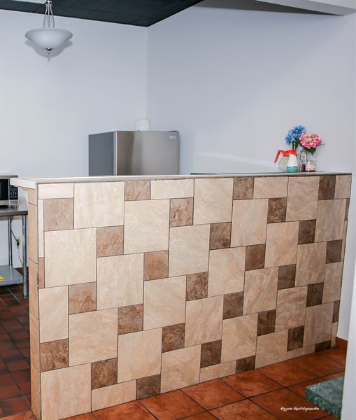 The Frederick Ballroom