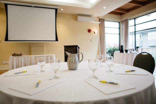 Summerland Waterfront Resort & Spa