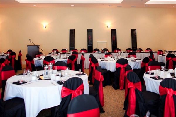 Summerland Waterfront Resort & Spa