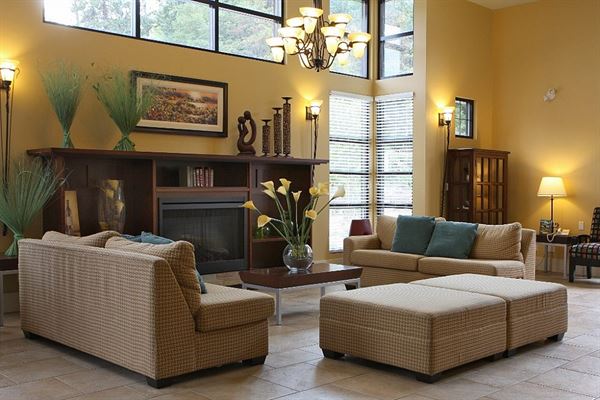 Summerland Waterfront Resort & Spa