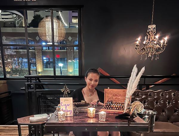 Cigar Roller | Cigar Rolling