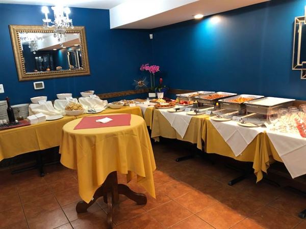 Turquoise Restaurant