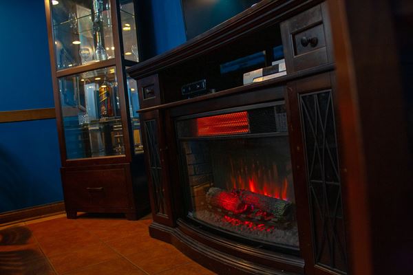 Turquoise Restaurant