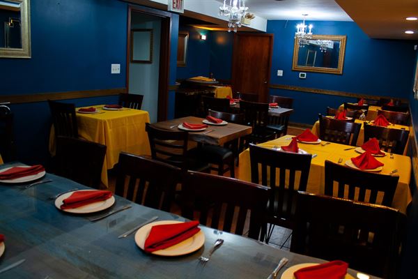 Turquoise Restaurant