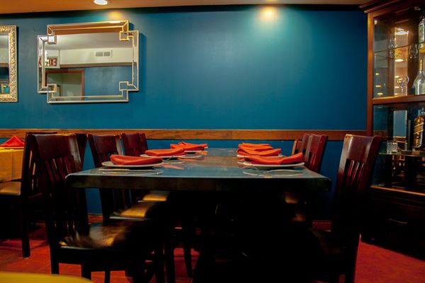 Turquoise Restaurant