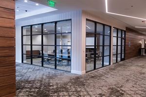 Additional Event Spaces