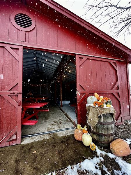 Waterman's Family Farm