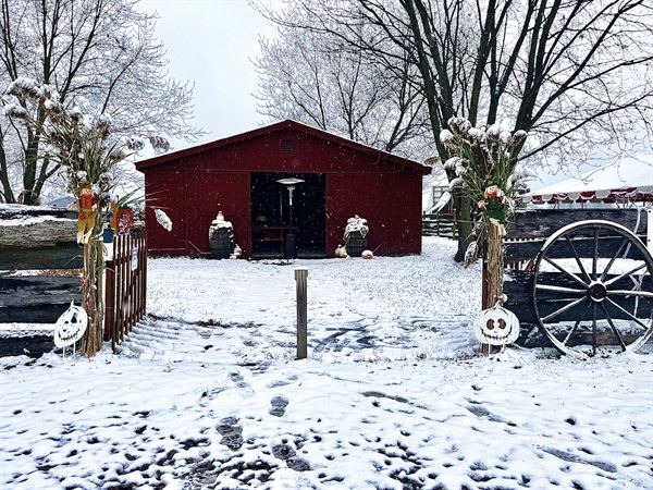 Waterman's Family Farm