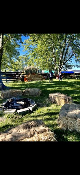 Waterman's Family Farm