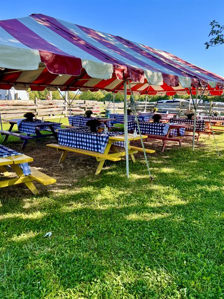 Waterman's Family Farm