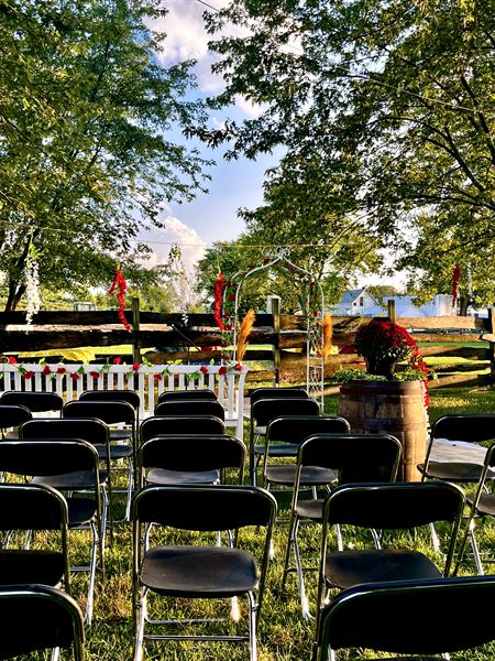 Waterman's Family Farm