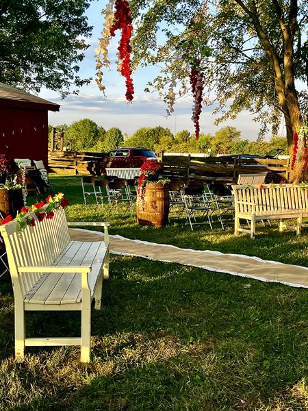 Waterman's Family Farm