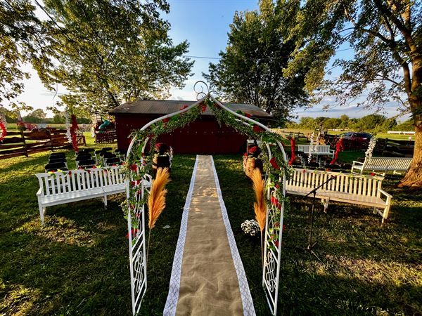 Waterman's Family Farm