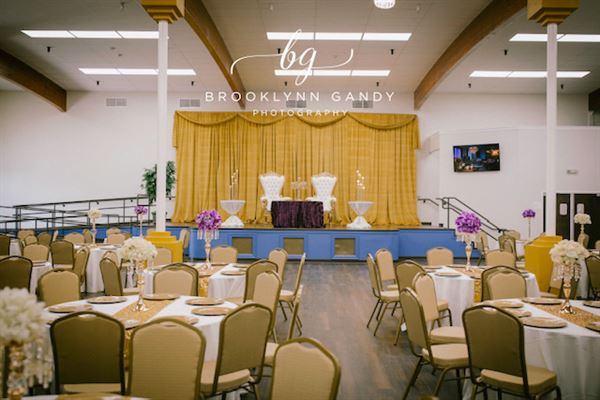 Majesty Event Center