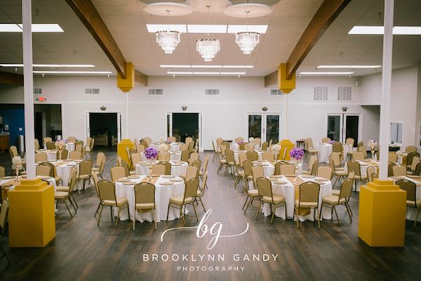 Majesty Event Center