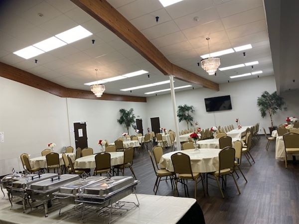 Majesty Event Center