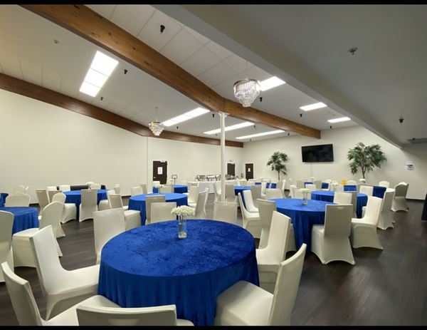Majesty Event Center