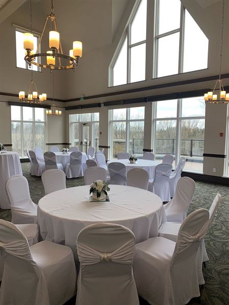 Elm Hurst Inn & Country Spa