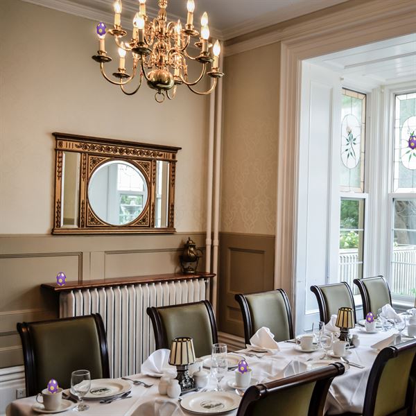 Elm Hurst Inn & Country Spa