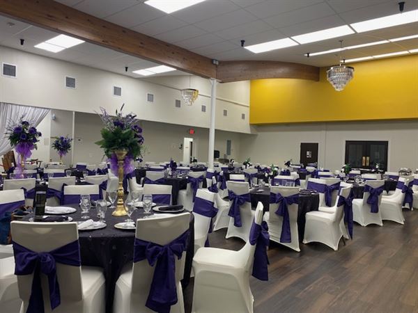 Majesty Event Center