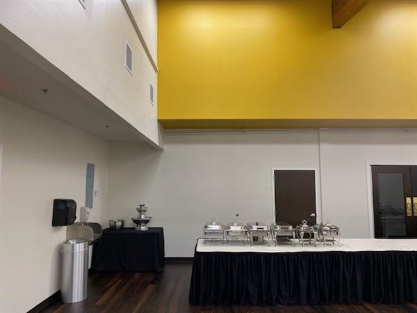 Majesty Event Center