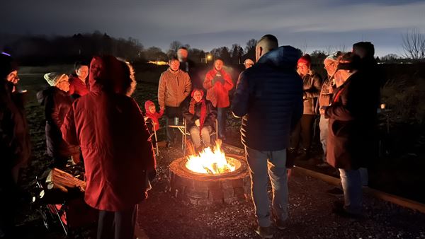 Harmony Springs Event Center