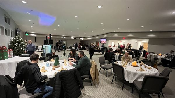 Harmony Springs Event Center