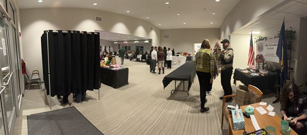 Harmony Springs Event Center