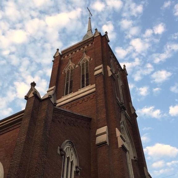 St. John United Church of Christ